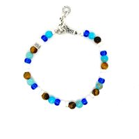 Bracciale Gerba in Argento MOSCH12 - MOSCH12
